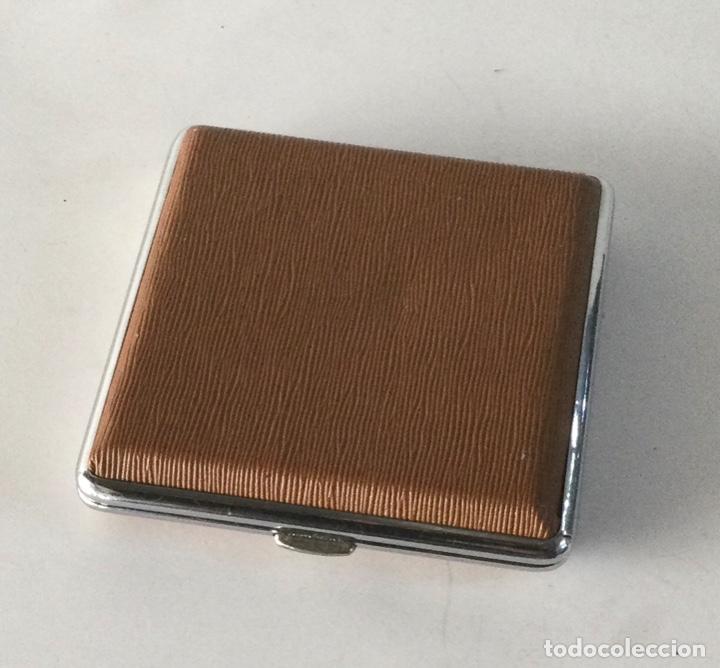 Coleccionismo: Pitillera Vintage. A&ntilde;os 70 - Foto 1