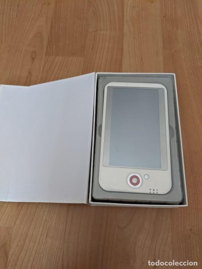 Coleccionismo: ANTIGUA TABLET (SIN FUNCIONAMIENTO) SOLO PARA COLECCIONISMO