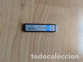Sammeln: ANTIGUA TUBO MINAS 0,7 (9 UNIDADES)