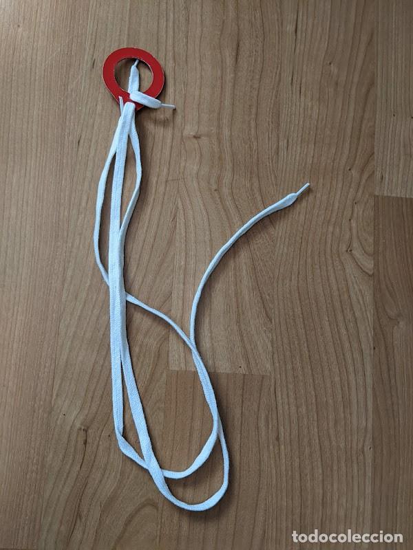 Collecting: 1 PAR DE CORDONES 80 CMS.