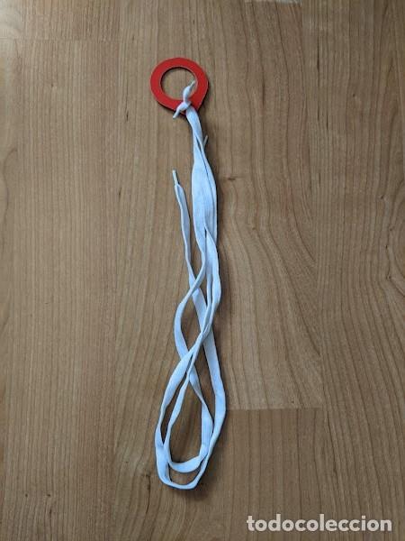 Sammeln: 1 PAR DE CORDONES 75 CMS.
