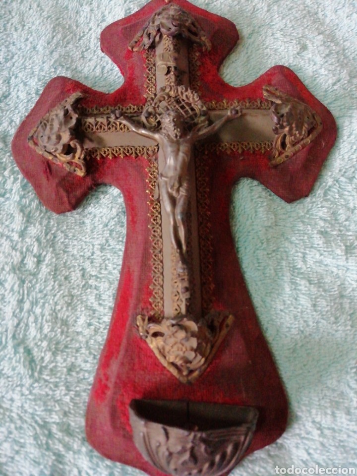 Coleccionismo: Pileta antigua para colecci&oacute;n