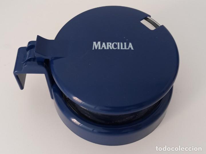 Coleccionismo: Azucarero vintage Marcilla - Foto 2