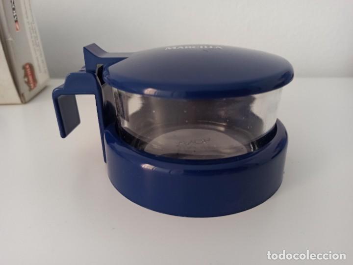 Coleccionismo: Azucarero vintage Marcilla - Foto 3