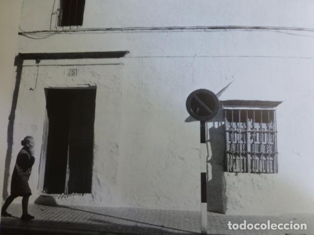 Collectionnisme: MARCHENA SEVILLA ANTIGUA LAMINA HUECOGRABADO