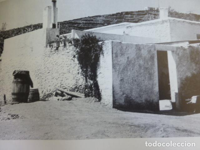 Collecting paper: GERGAL ALMERIA ANTIGUA LAMINA HUECOGRABADO