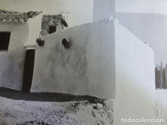 Collectionnisme: SORBAS ALMERIA ANTIGUA LAMINA HUECOGRABADO