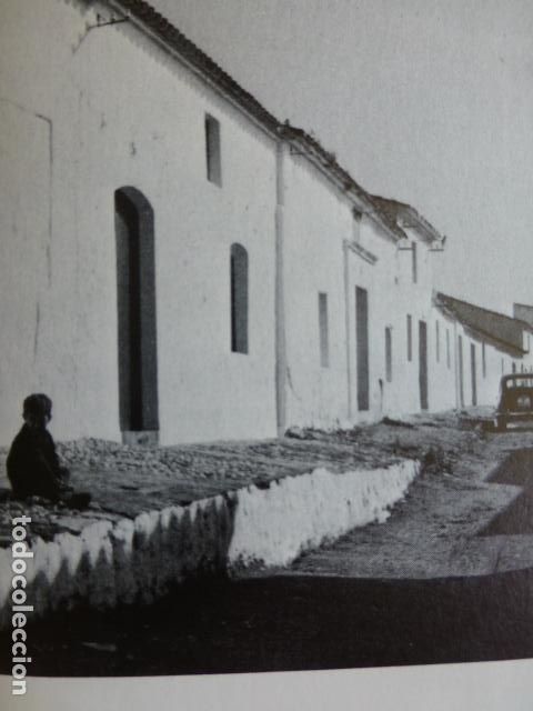 Collectionnisme: LA REDONDELA HUELVA ANTIGUA LAMINA HUECOGRABADO