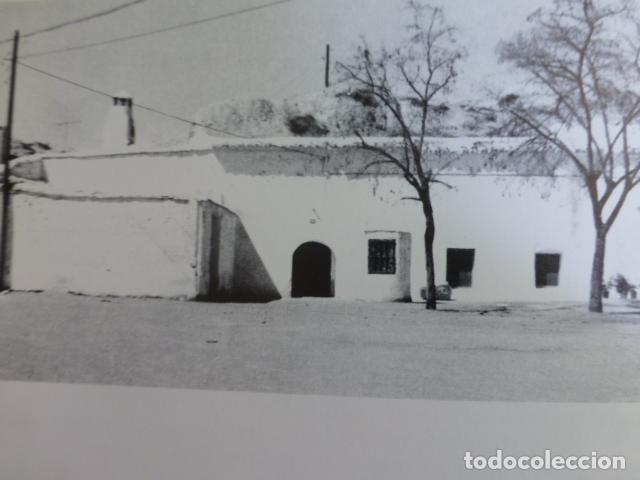 Collectionnisme: GUADIX GRANADA ANTIGUA LAMINA HUECOGRABADO