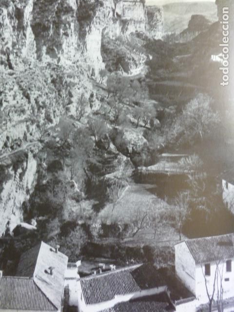 Collectionnisme: ALHAMA DE GRANADA GRANADA ANTIGUA LAMINA HUECOGRABADO