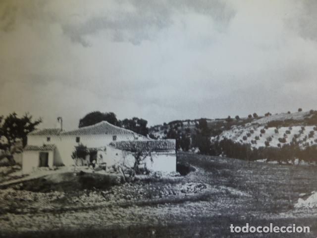 Collezionismo: ALHAMA DE GRANADA GRANADA ANTIGUA LAMINA HUECOGRABADO