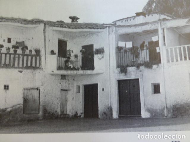 Collectionnisme: PORTUGOS GRANADA ANTIGUA LAMINA HUECOGRABADO