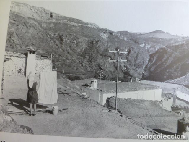 Collectionnisme: BUSQUISTAR GRANADA ANTIGUA LAMINA HUECOGRABADO
