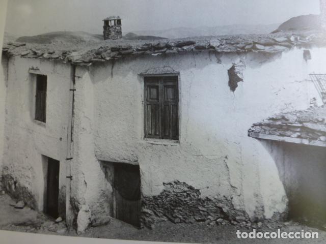 Collezionismo: PITRES GRANADA ANTIGUA LAMINA HUECOGRABADO