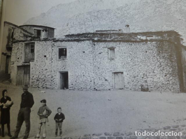 Coleccionismo: TREVELEZ GRANADA ANTIGUA LAMINA HUECOGRABADO
