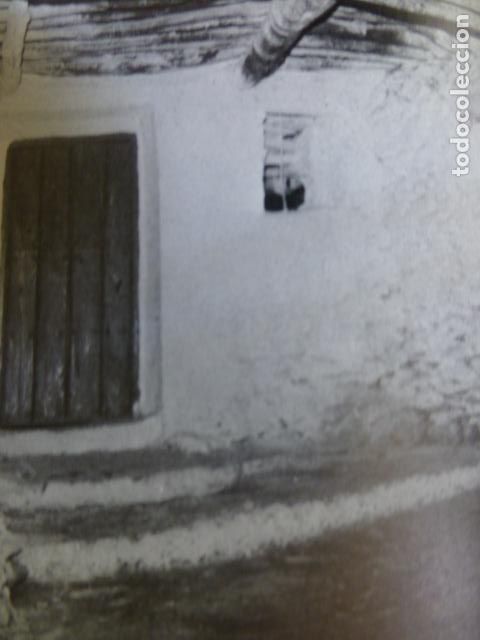 Colecionismo: TREVELEZ GRANADA ANTIGUA LAMINA HUECOGRABADO