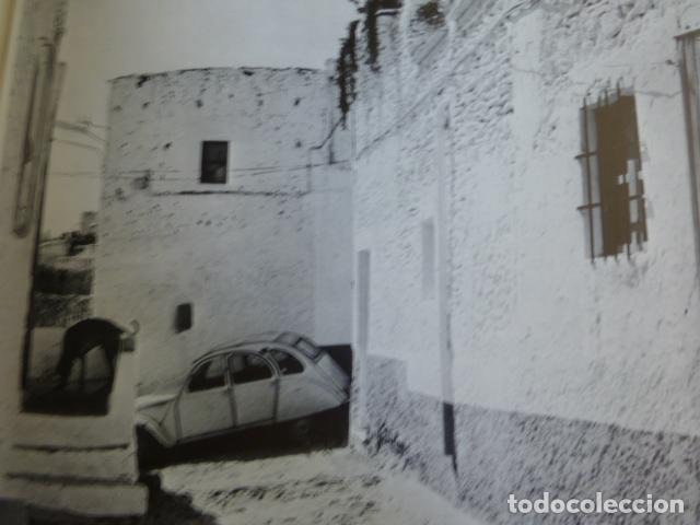 Colecionismo: G&Eacute;RGAL ALMERIA ANTIGUA LAMINA HUECOGRABADO