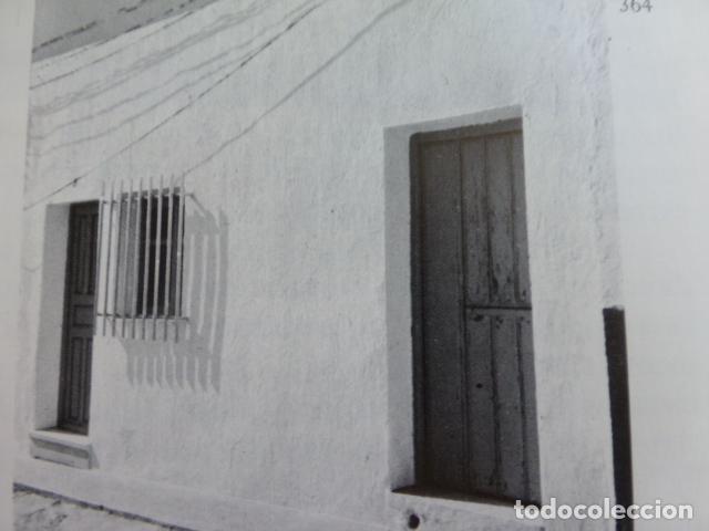 Collezionismo: CARBONERAS ALMERIA ANTIGUA LAMINA HUECOGRABADO