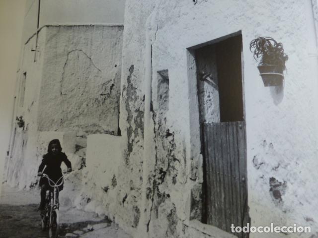 Coleccionismo: ENIX ALMERIA ANTIGUA LAMINA HUECOGRABADO
