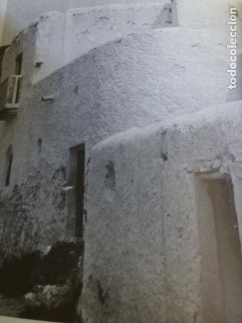 Coleccionismo: ENIX ALMERIA ANTIGUA LAMINA HUECOGRABADO