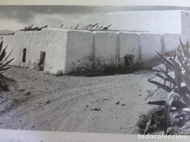 Collezionismo: NIJAR ALMERIA ANTIGUA LAMINA HUECOGRABADO