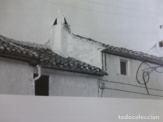 Collezionismo: ARCHIDONA MALAGA ANTIGUA LAMINA HUECOGRABADO