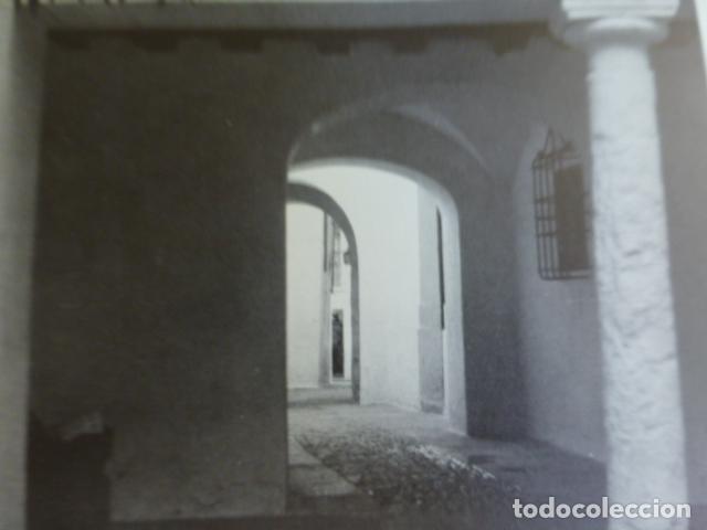 Coleccionismo: CORDOBA ANTIGUA LAMINA HUECOGRABADO