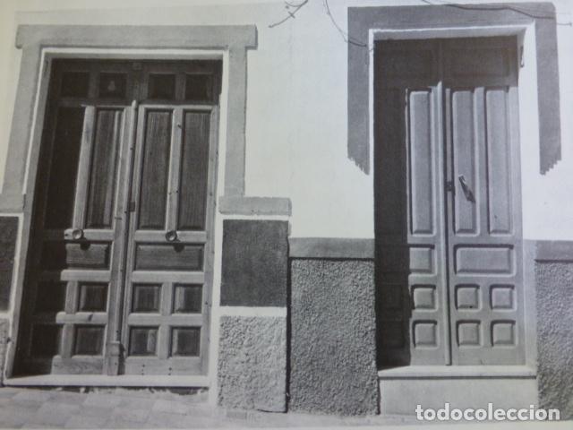 Coleccionismo: AGUILAR DE LA FRONTERA CORDOBA ANTIGUA LAMINA HUECOGRABADO