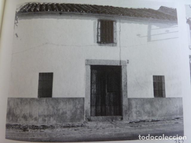 Coleccionismo: ALCARACEJOS CORDOBA ANTIGUA LAMINA HUECOGRABADO
