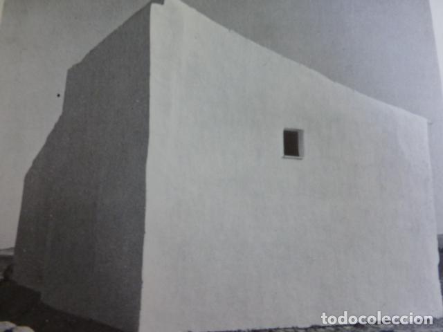 Coleccionismo: LEBRIJA SEVILLA ANTIGUA LAMINA HUECOGRABADO