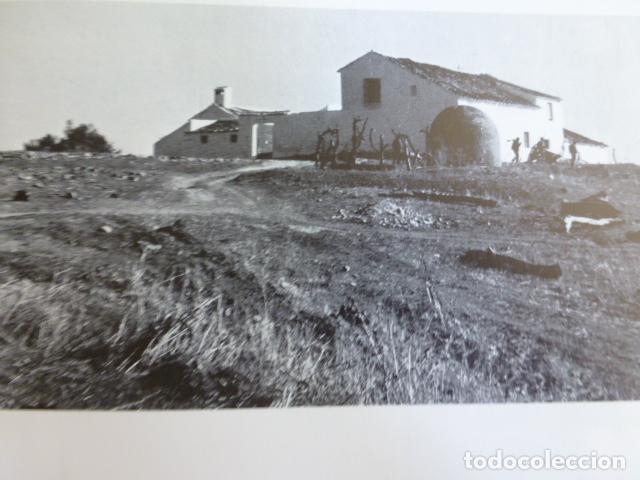 Collezionismo: VILLAMARTIN CADIZ ANTIGUA LAMINA HUECOGRABADO
