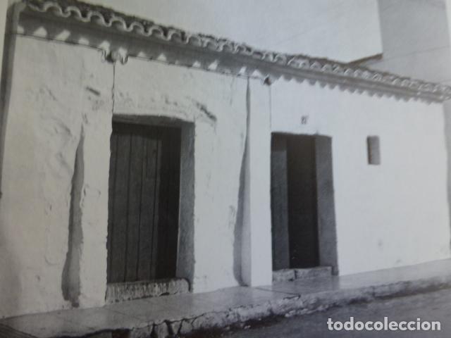 Coleccionismo: ALANIS SEVILLA ANTIGUA LAMINA HUECOGRABADO