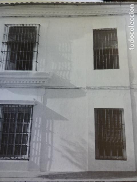 Collezionismo: ALANIS SEVILLA ANTIGUA LAMINA HUECOGRABADO