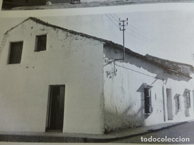 Coleccionismo: OLIVARES SEVILLA ANTIGUA LAMINA HUECOGRABADO