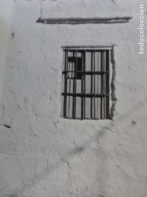 Collezionismo: ARACENA HUELVA ANTIGUA LAMINA HUECOGRABADO