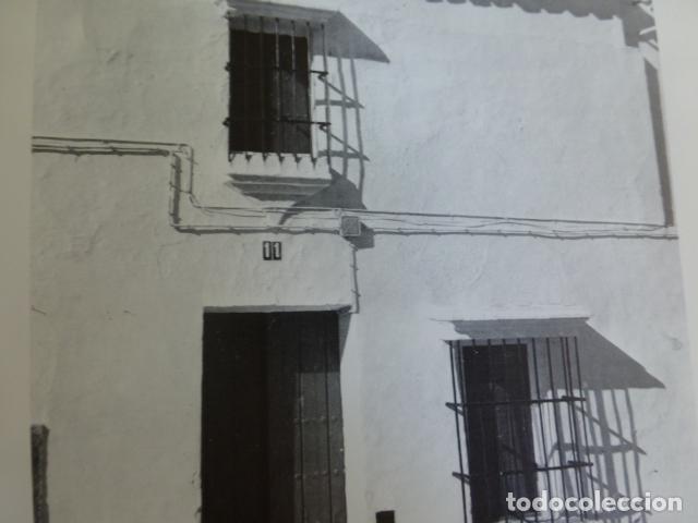 Coleccionismo: LAS CABEZAS DE SAN JUAN SEVILLA ANTIGUA LAMINA HUECOGRABADO