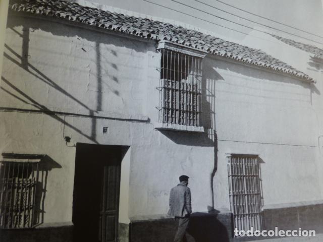 Collezionismo: CARMONA SEVILLA ANTIGUA LAMINA HUECOGRABADO
