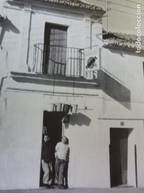 Coleccionismo: CARMONA SEVILLA ANTIGUA LAMINA HUECOGRABADO