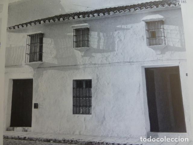Collezionismo: ESTEPA SEVILLA ANTIGUA LAMINA HUECOGRABADO