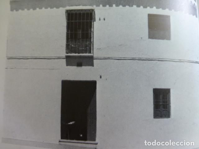 Collezionismo: MORILES CORDOBA ANTIGUA LAMINA HUECOGRABADO