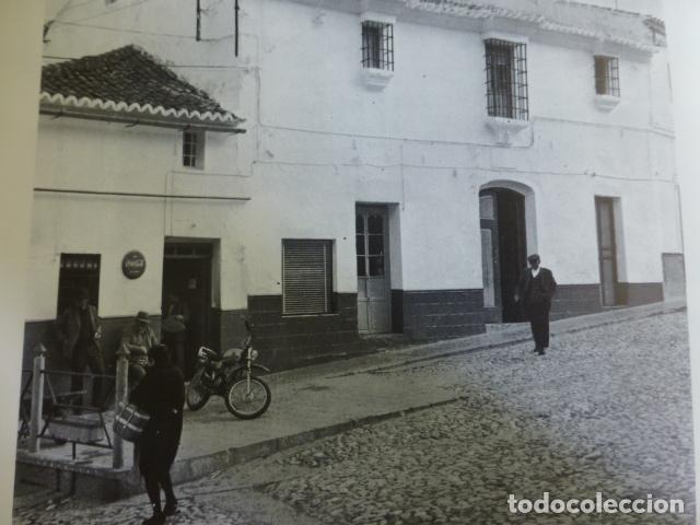 Coleccionismo: ARDALES MALAGA ANTIGUA LAMINA HUECOGRABADO