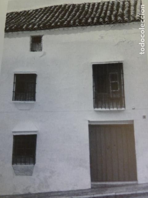 Collezionismo: ESTEPA SEVILLA ANTIGUA LAMINA HUECOGRABADO