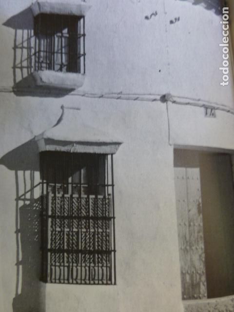 Collezionismo: OSUNA SEVILLA ANTIGUA LAMINA HUECOGRABADO