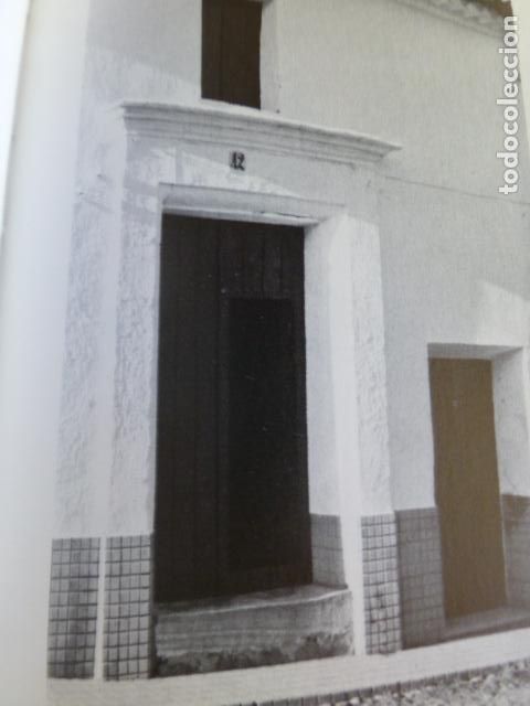 Collezionismo: CORTEGANA HUELVA ANTIGUA LAMINA HUECOGRABADO