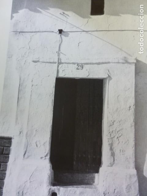 Coleccionismo: FUENTES DE ANDALUCIA SEVILLA ANTIGUA LAMINA HUECOGRABADO