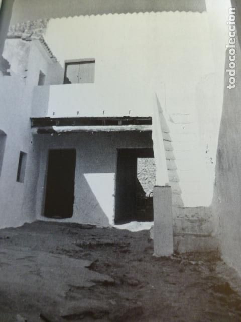 Collezionismo: CONIL CADIZ ANTIGUA LAMINA HUECOGRABADO