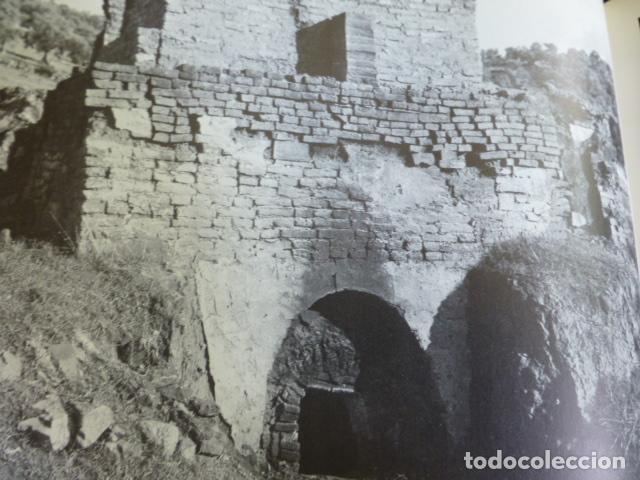 Coleccionismo: AROCHE HUELVA ANTIGUA LAMINA HUECOGRABADO