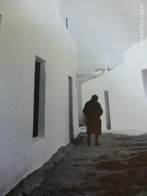 Collezionismo: NIJAR ALMERIA ANTIGUA LAMINA HUECOGRABADO