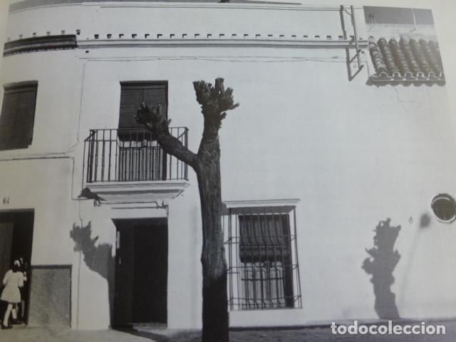 Coleccionismo: UTRERA SEVILLA ANTIGUA LAMINA HUECOGRABADO
