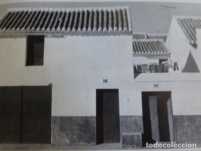Collecting paper: CORONIL SEVILLA ANTIGUA LAMINA HUECOGRABADO
